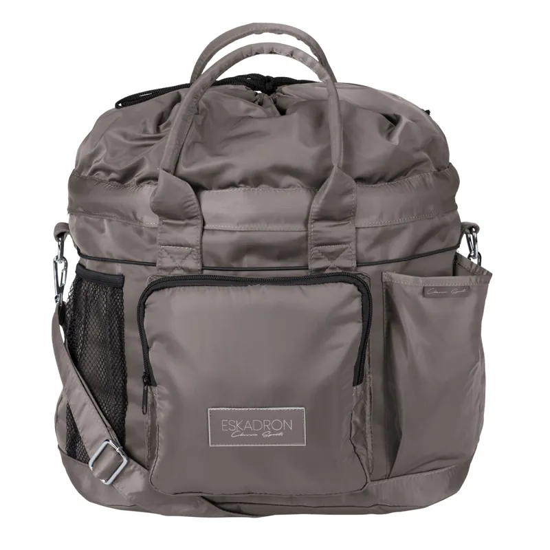 Eskadron Glossy Bag Classic Sports SS22 - Fossil 